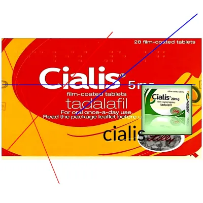 Acheter cialis en pharmacie en espagne